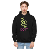 You Can Hoodie